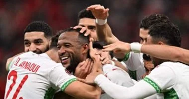 المغرب يستعد لكأس العالم 2026 بمواجهات قوية أمام الإكوادور وباراجواي في مارس المقبل